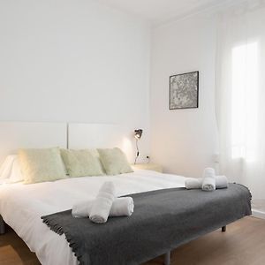 Appartement met Drie Slaapkamers
